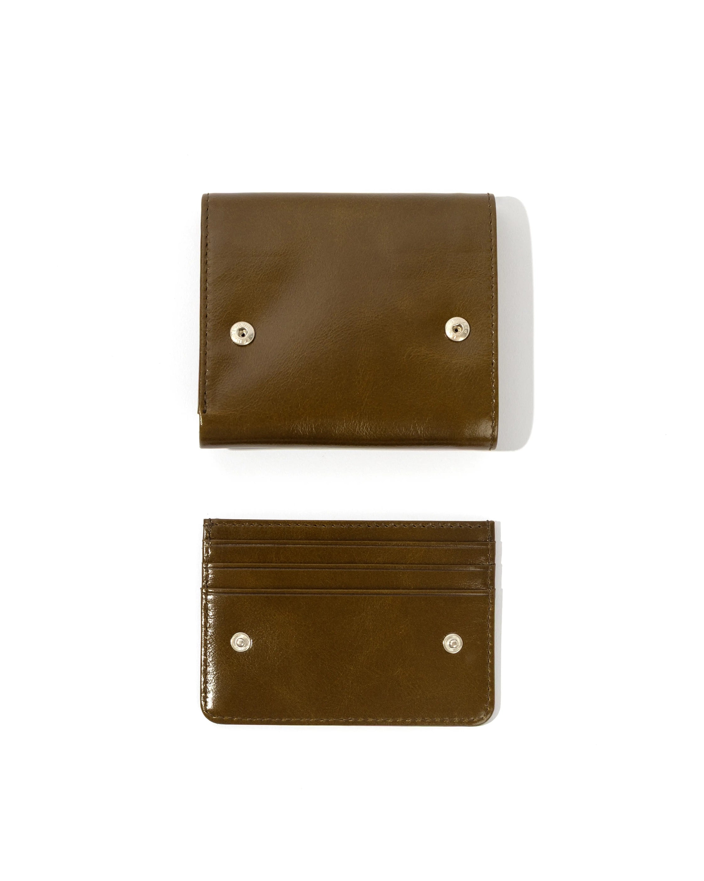 PURSE JUNA OLIVE