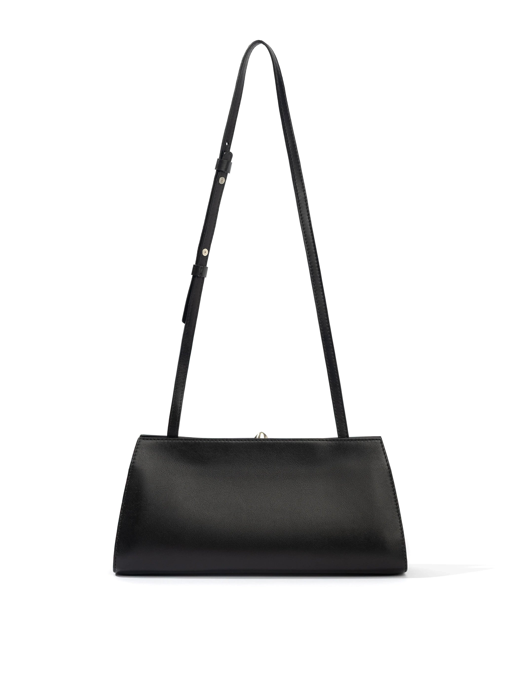 BAISSE CLUTCH BLACK