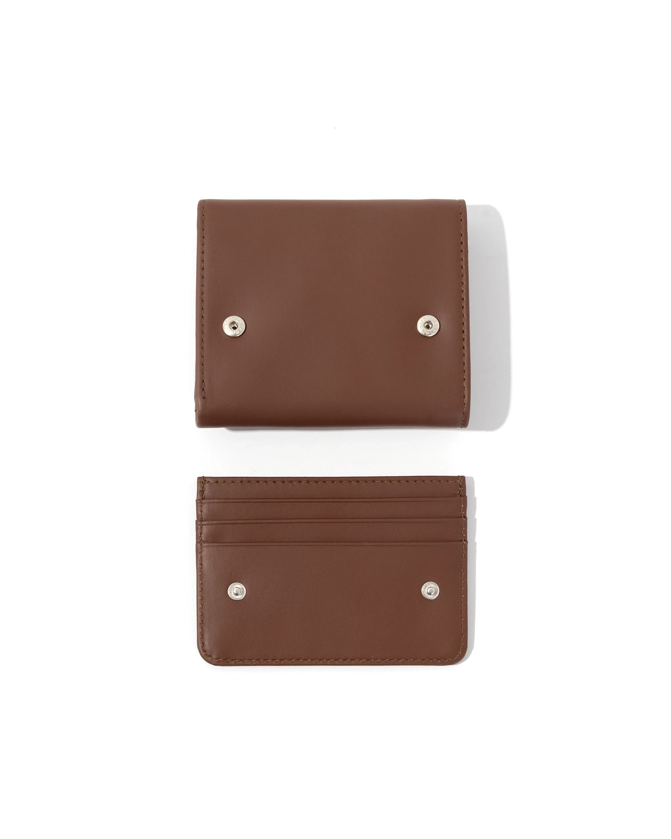 WALLET JUNA BROWN