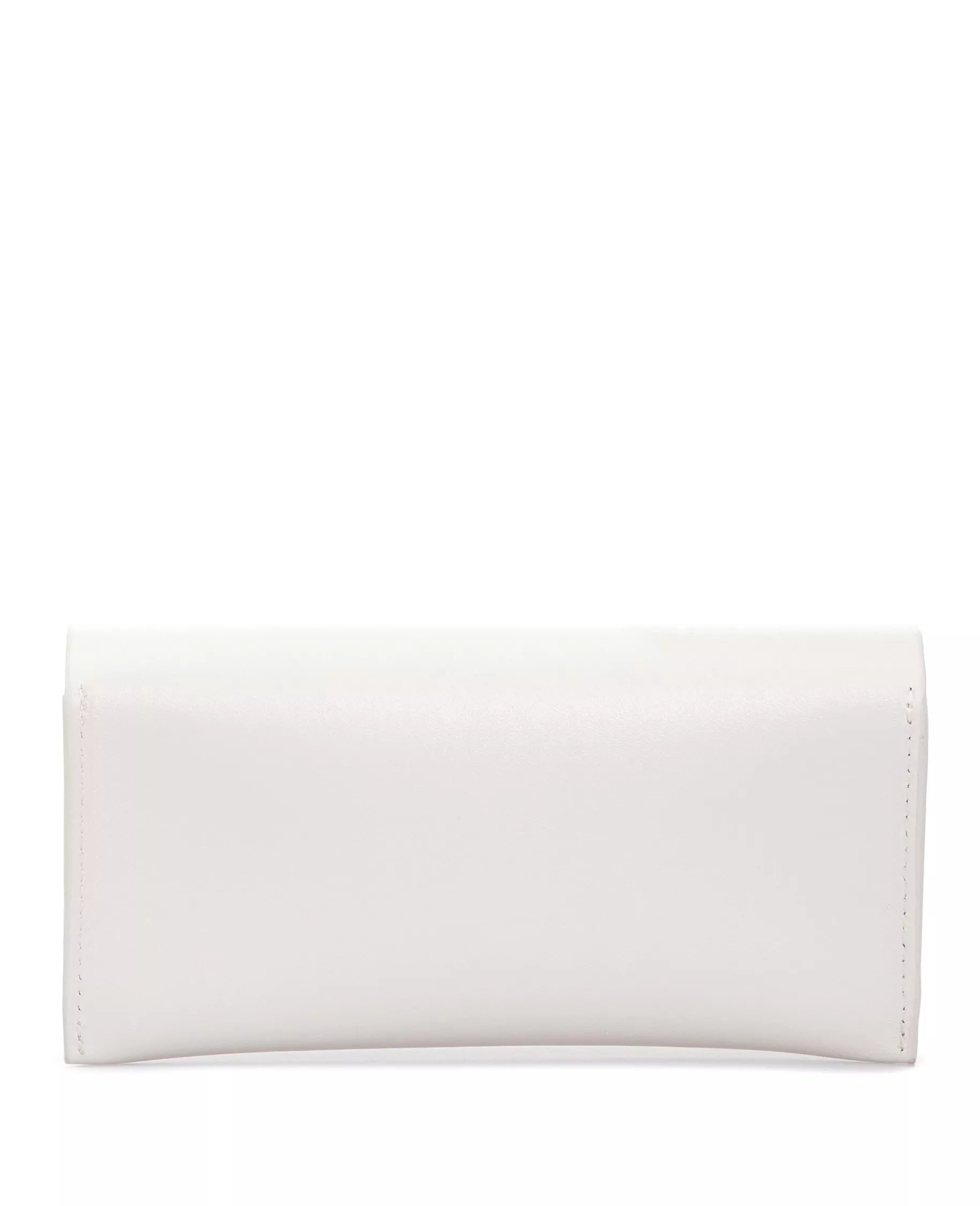 EYEGLASS CASE MILK