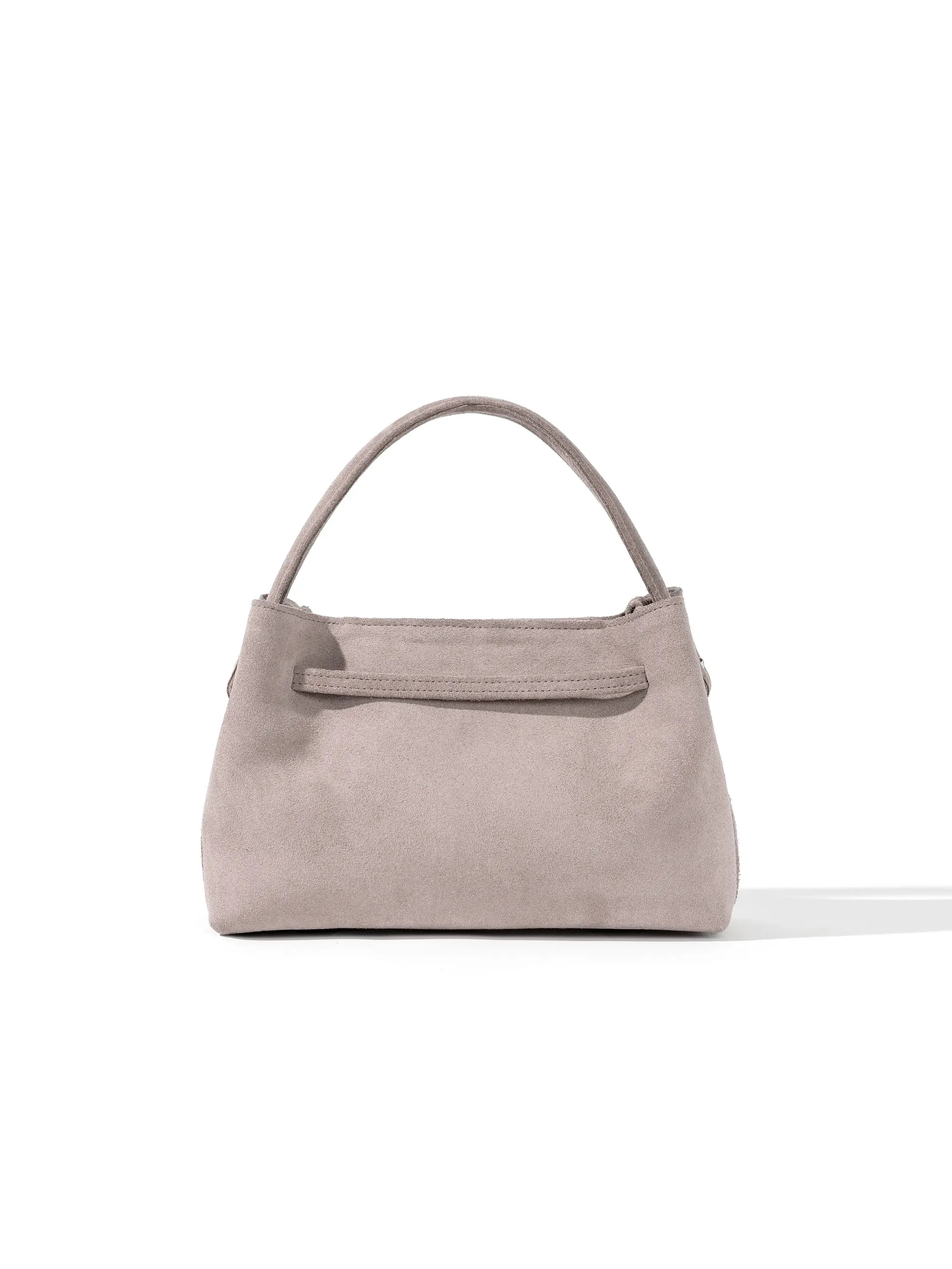 DESIRE MINI SUEDE BEIGE