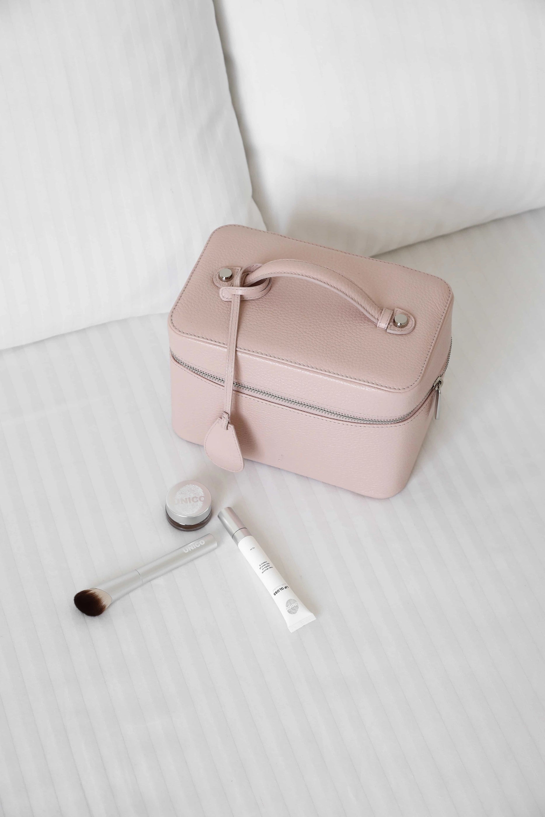 MAKE-UP PINK