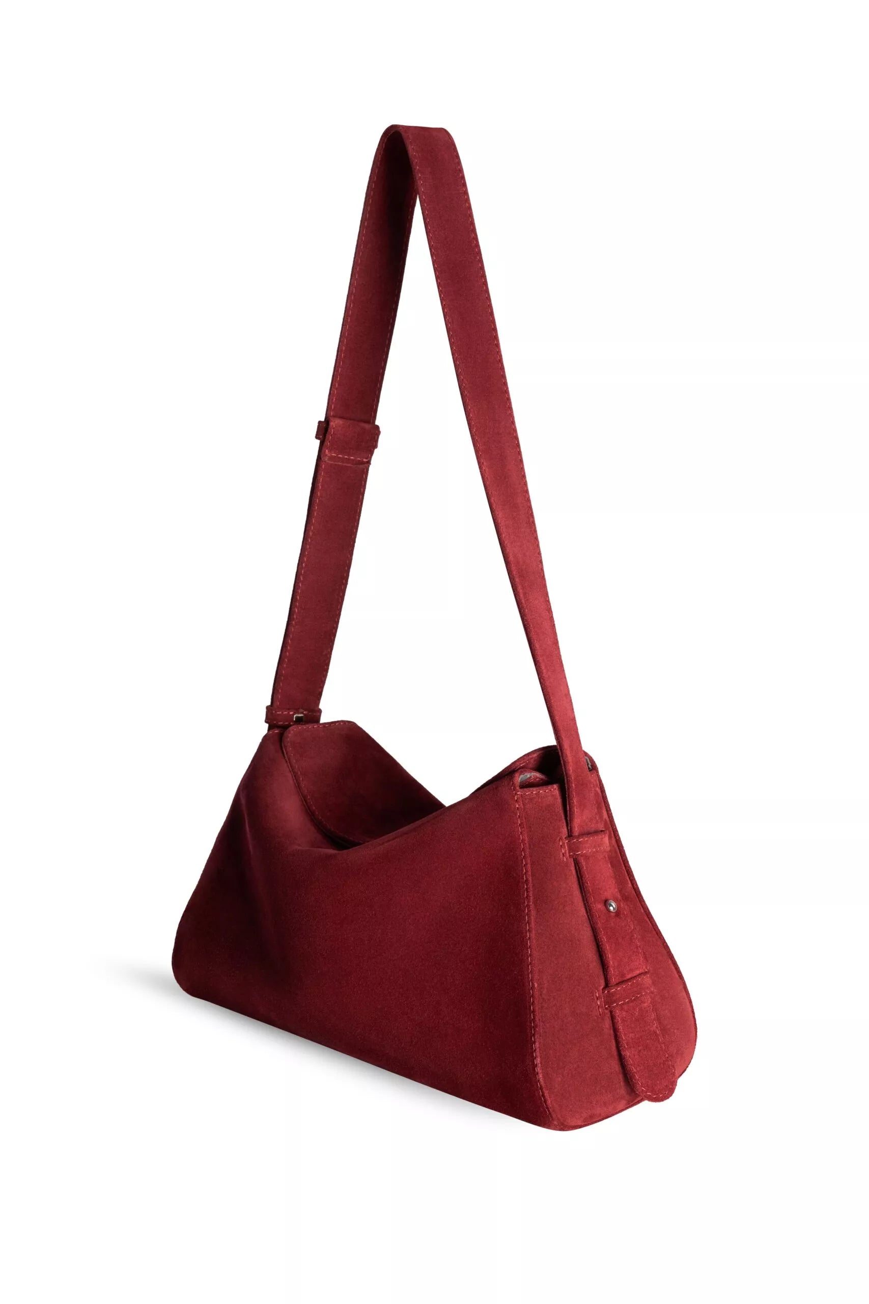 DELIGHT BURGUNDY