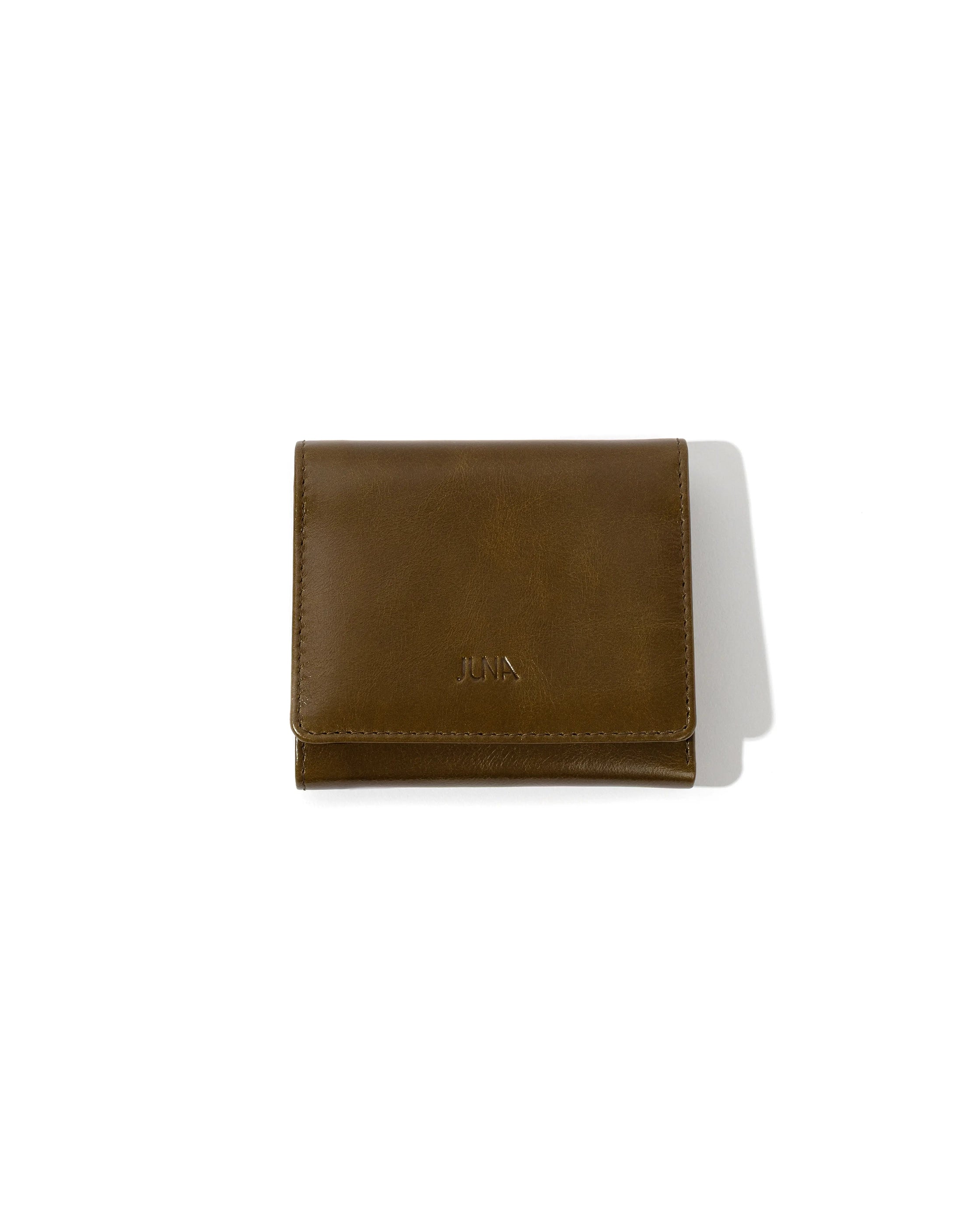 Wallets by Juna