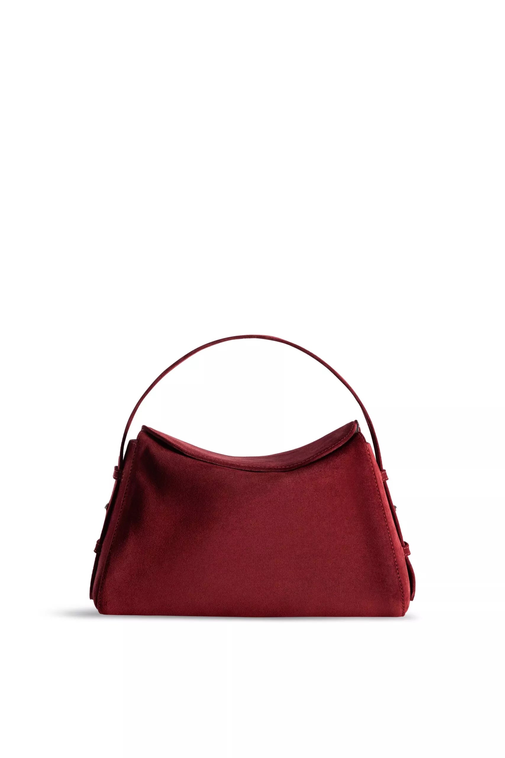 DELIGHT BURGUNDY