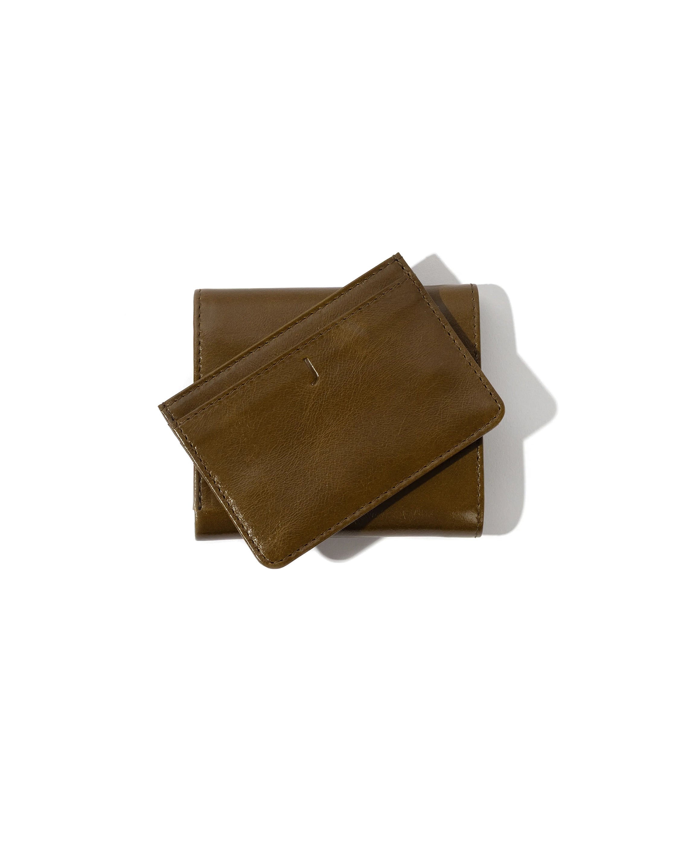 PURSE JUNA OLIVE