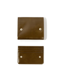 PURSE JUNA OLIVE