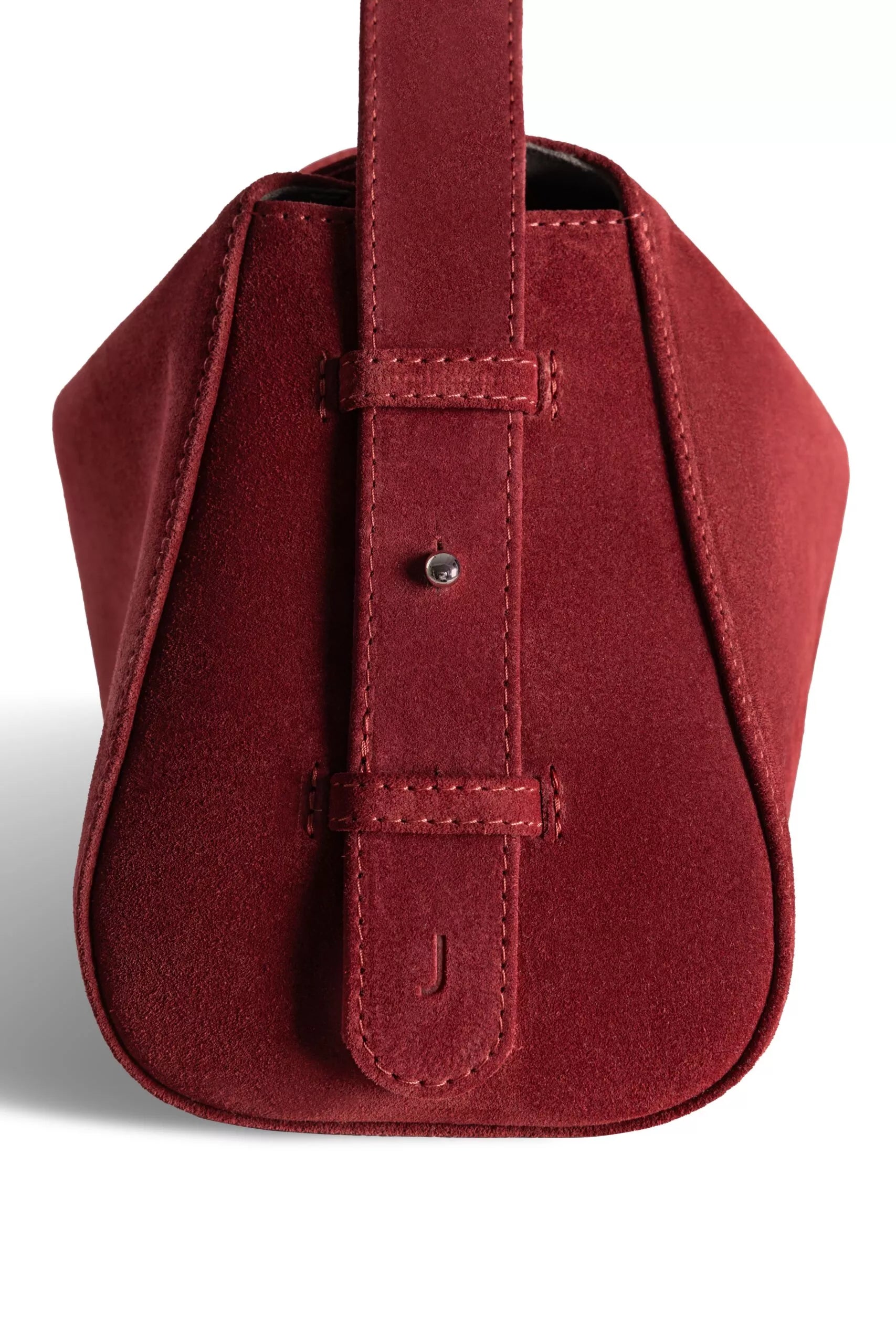 DELIGHT BURGUNDY