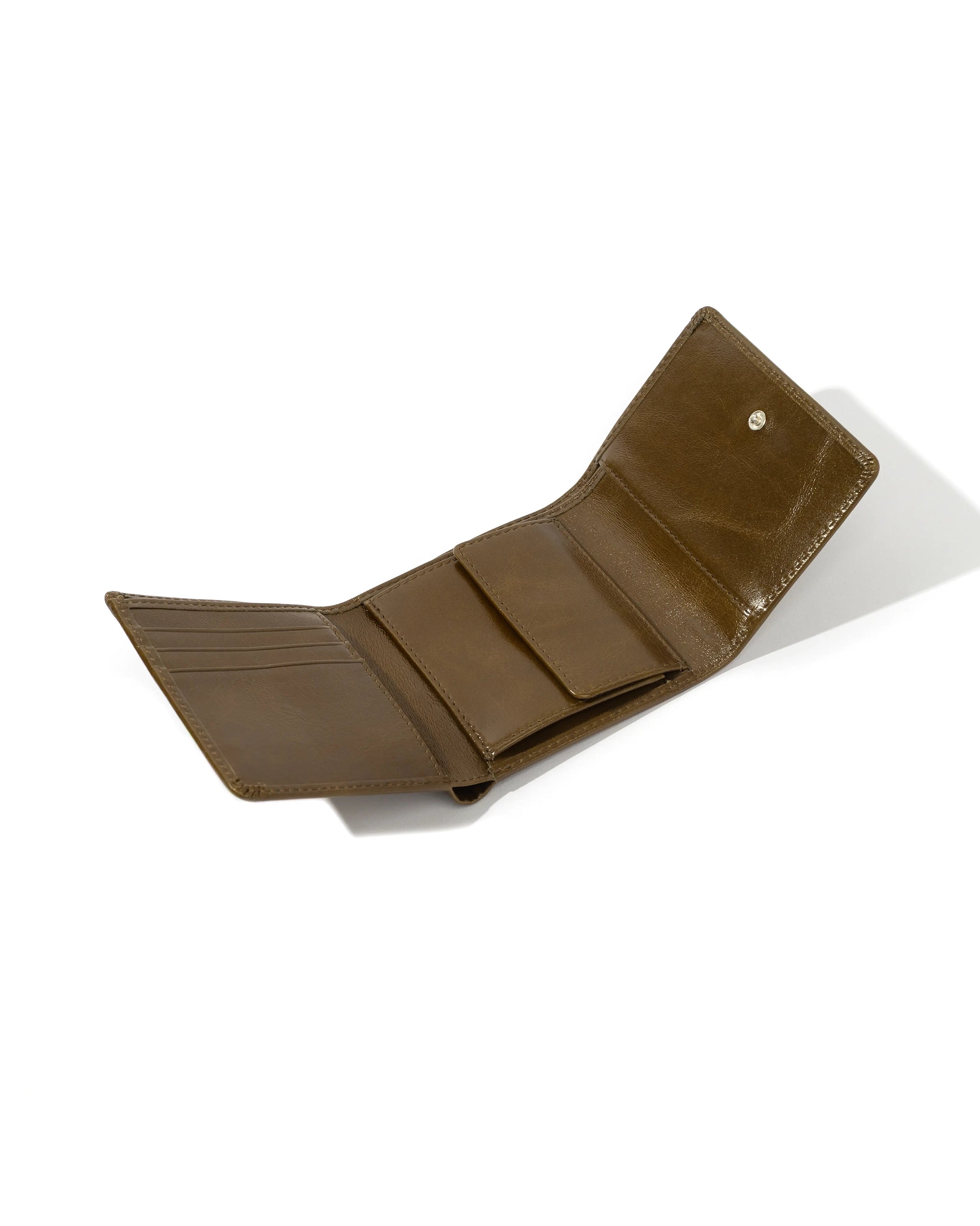 PURSE JUNA OLIVE