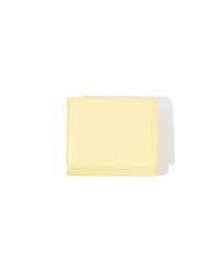 WALLET JUNA YELLOW