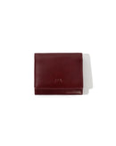 PURSE JUNA BURGUNDY