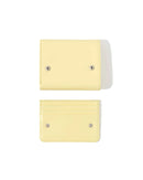 WALLET JUNA YELLOW