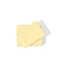 WALLET JUNA YELLOW