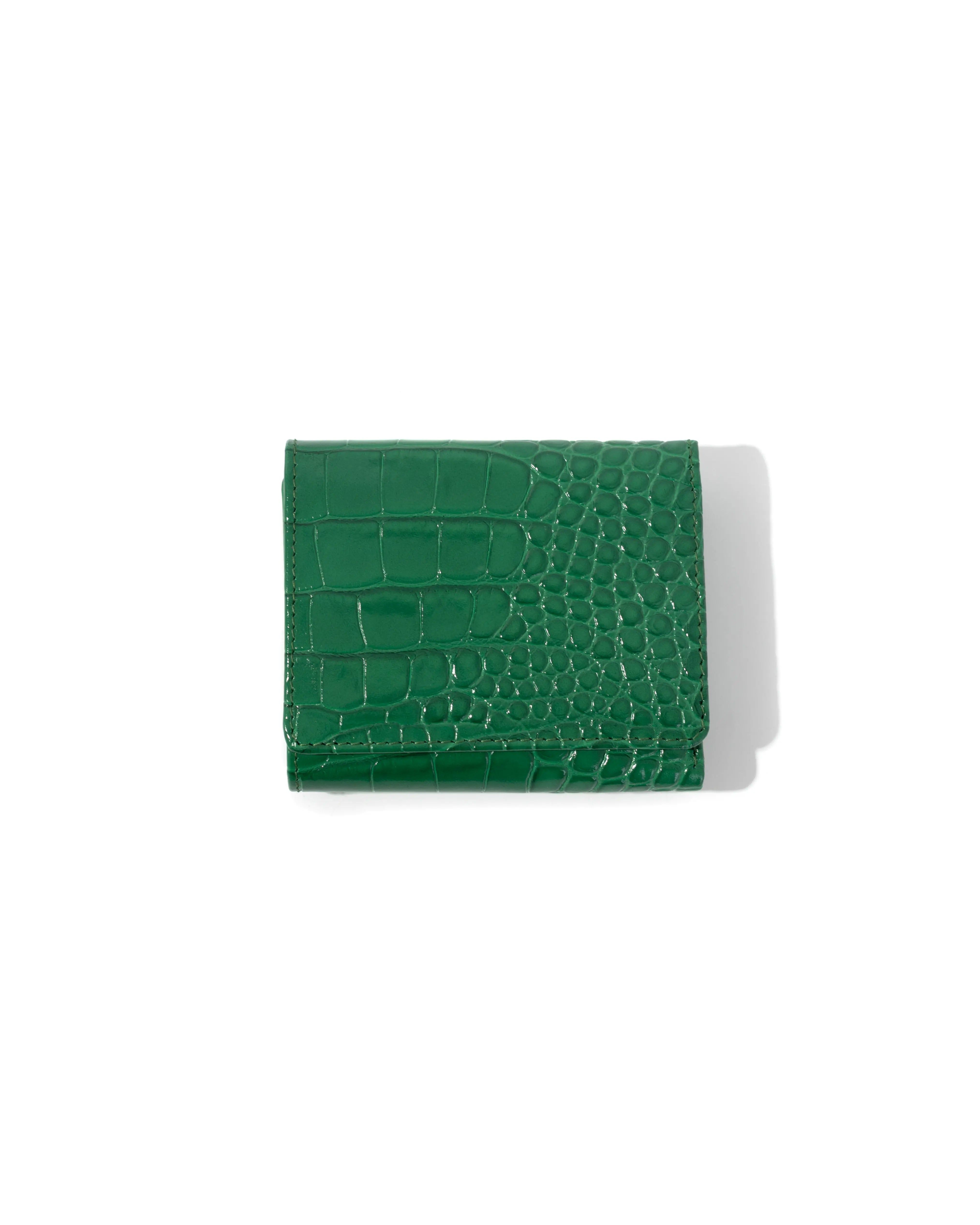 WALLET JUNA OLIVE