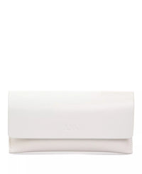 EYEGLASS CASE MILK