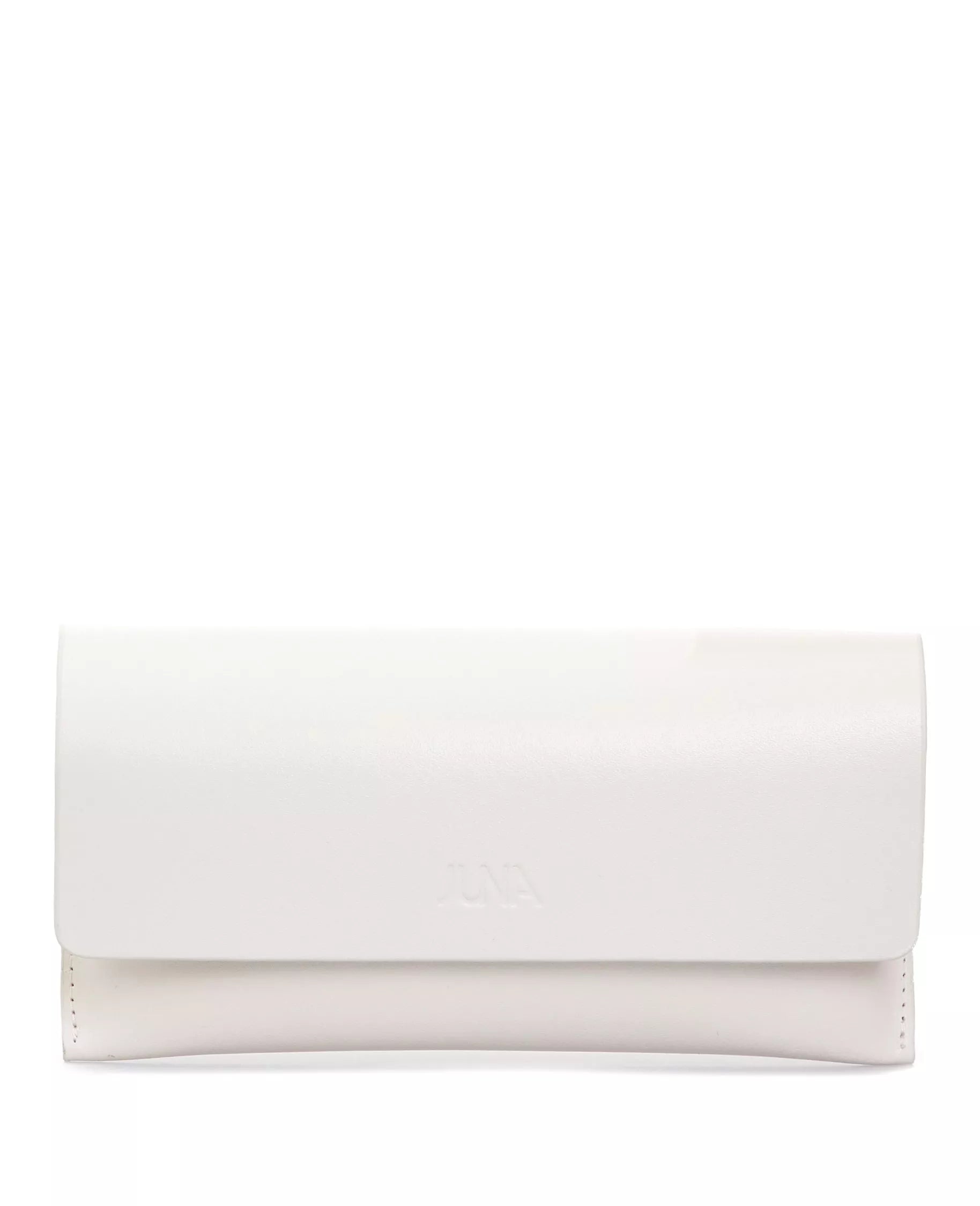 EYEGLASS CASE MILK