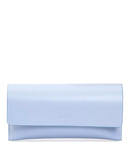 EYEGLASS CASE BLUE