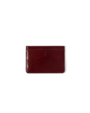 CARDHOLDER JUNA BURGUNDY