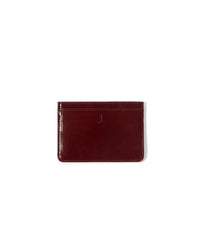 CARDHOLDER JUNA BURGUNDY