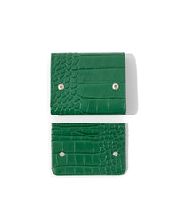 WALLET JUNA OLIVE