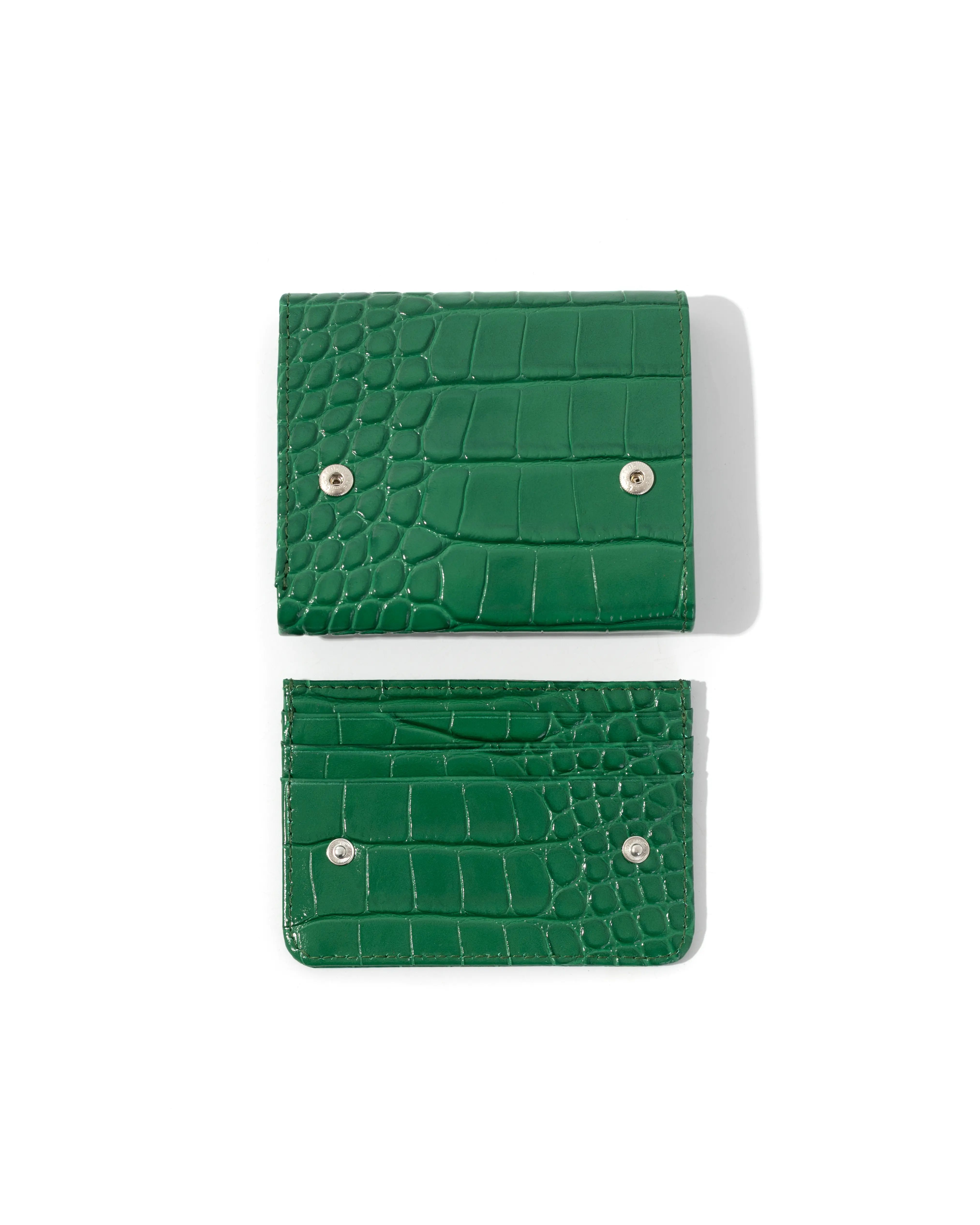 WALLET JUNA OLIVE