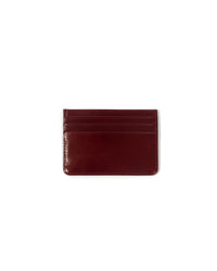 CARDHOLDER JUNA BURGUNDY