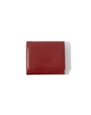 WALLET JUNA RED