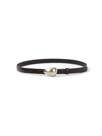 BAISSE BELT CHOCOLATE