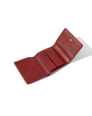 WALLET JUNA RED