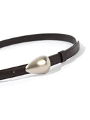 BAISSE BELT BLACK