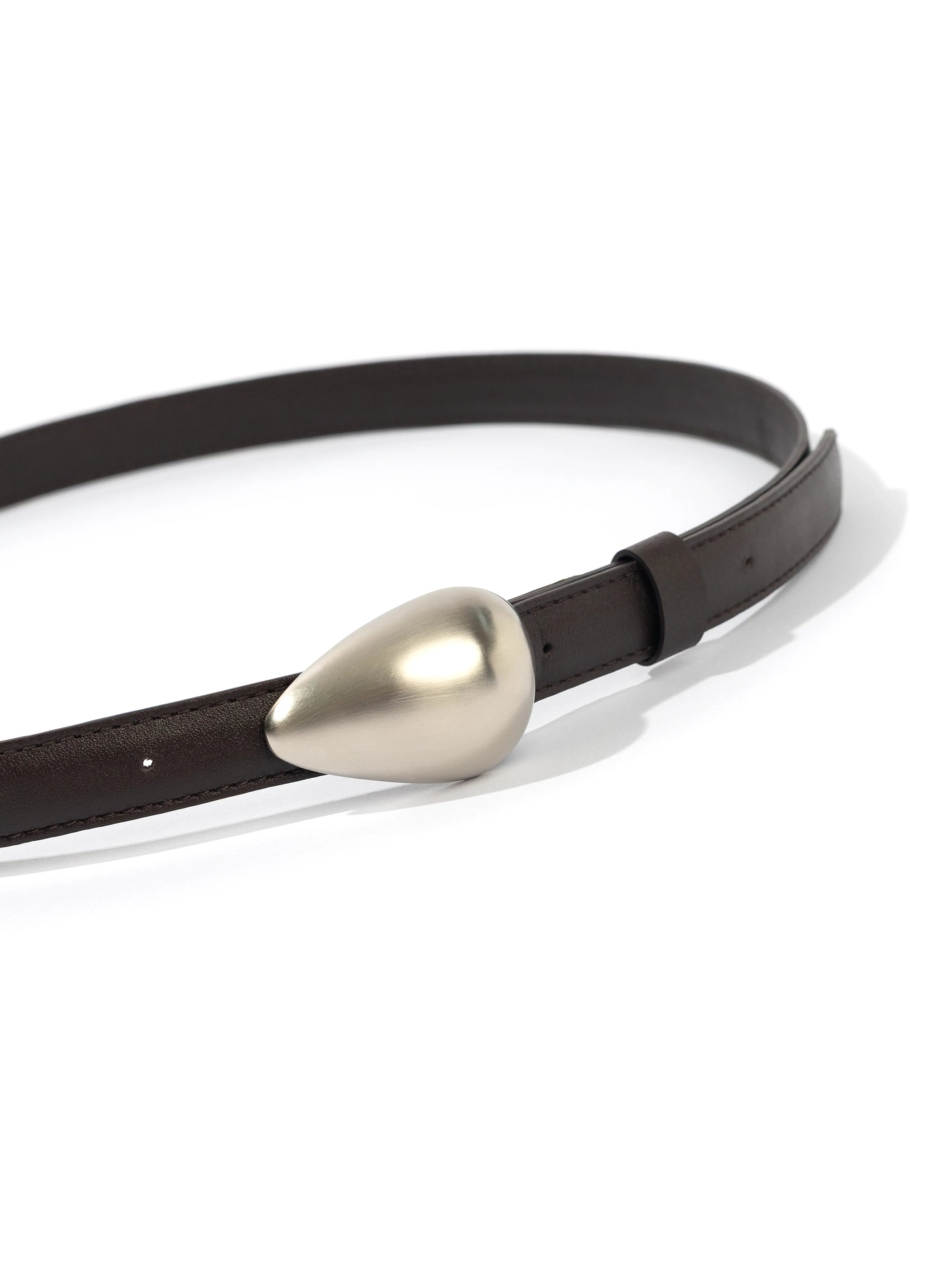 BAISSE BELT BLACK