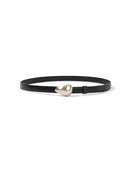 BAISSE BELT BLACK