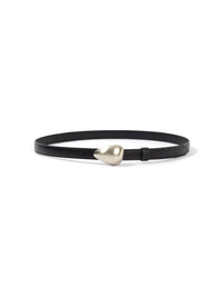 BAISSE BELT BLACK