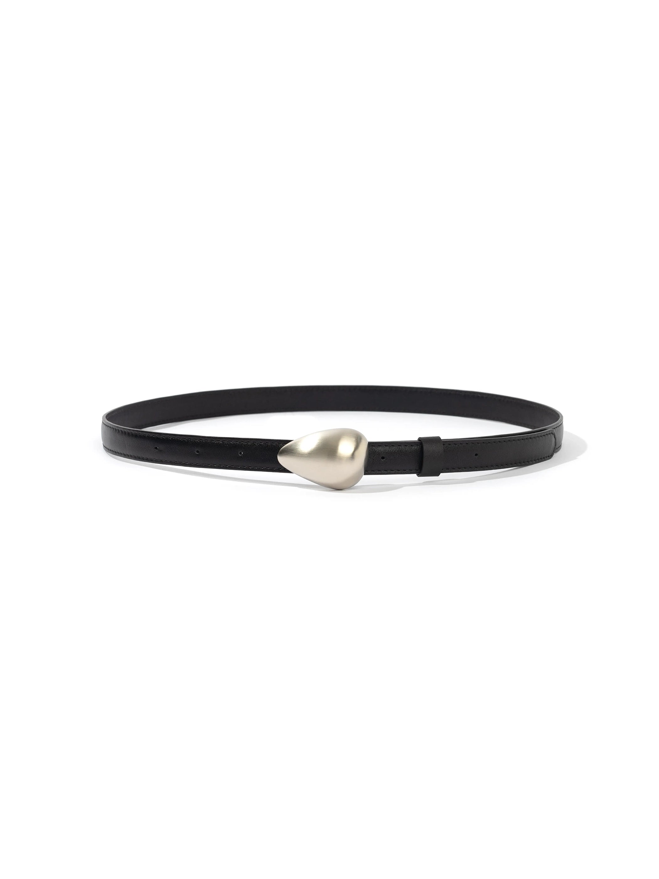 BAISSE BELT BLACK