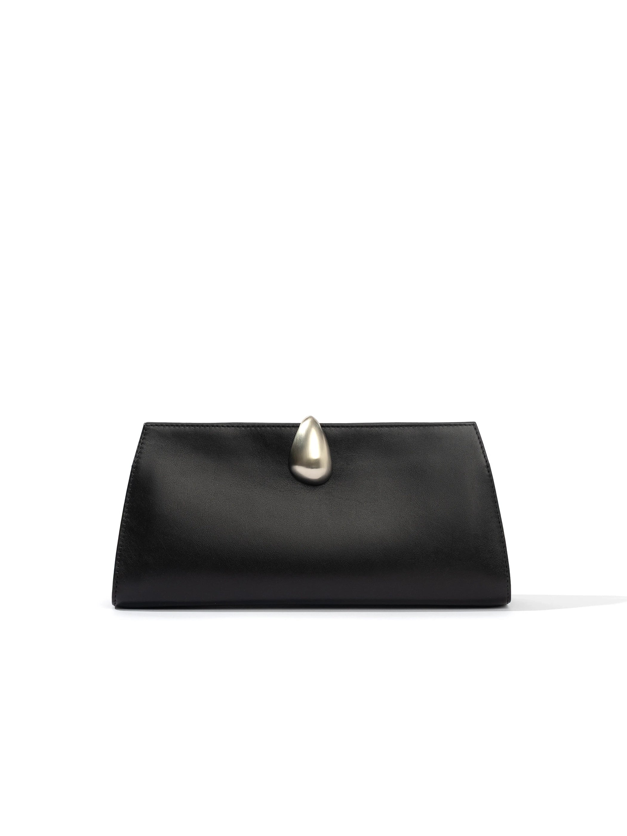 BAISSE CLUTCH BLACK