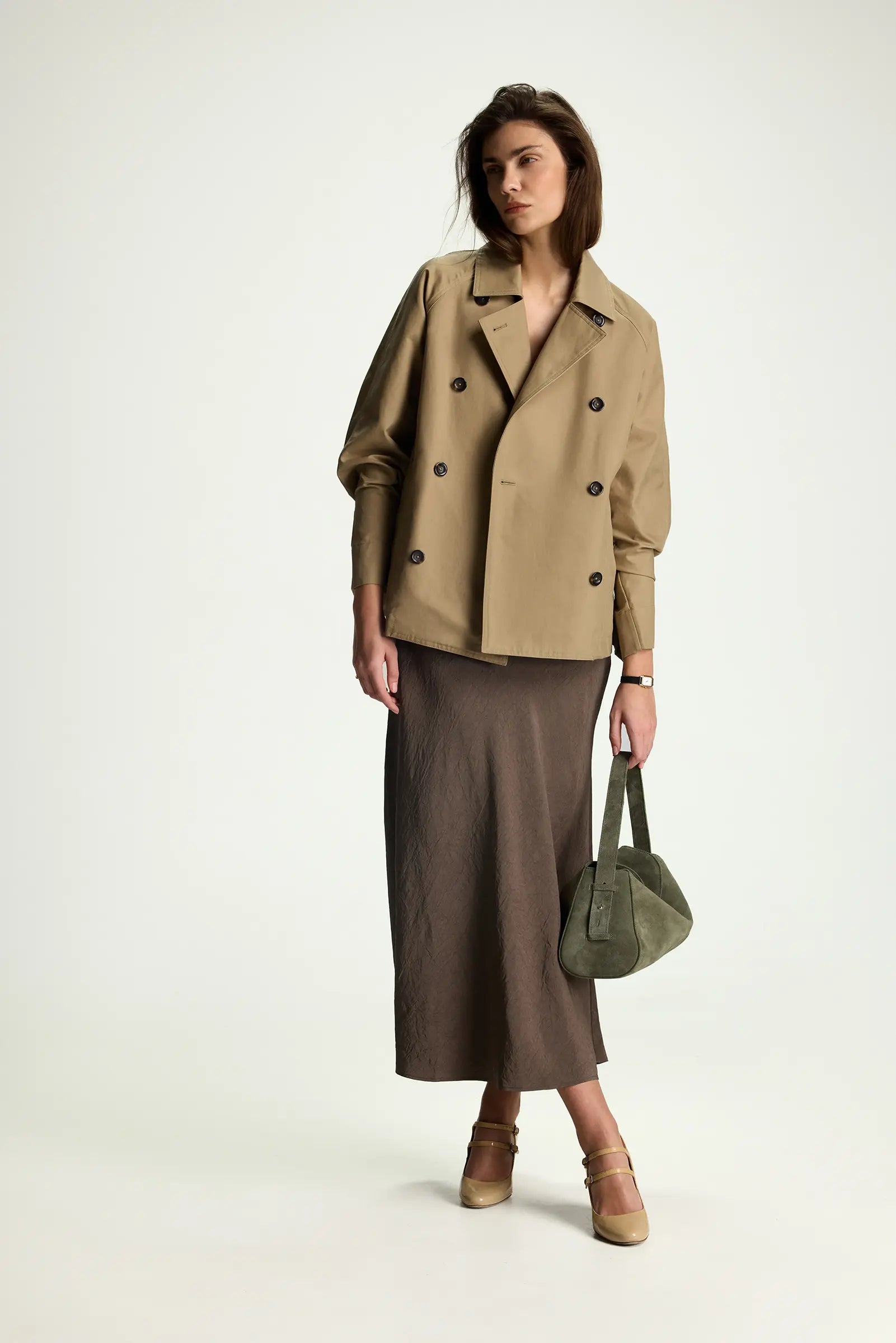 DELIGHT OLIVE
