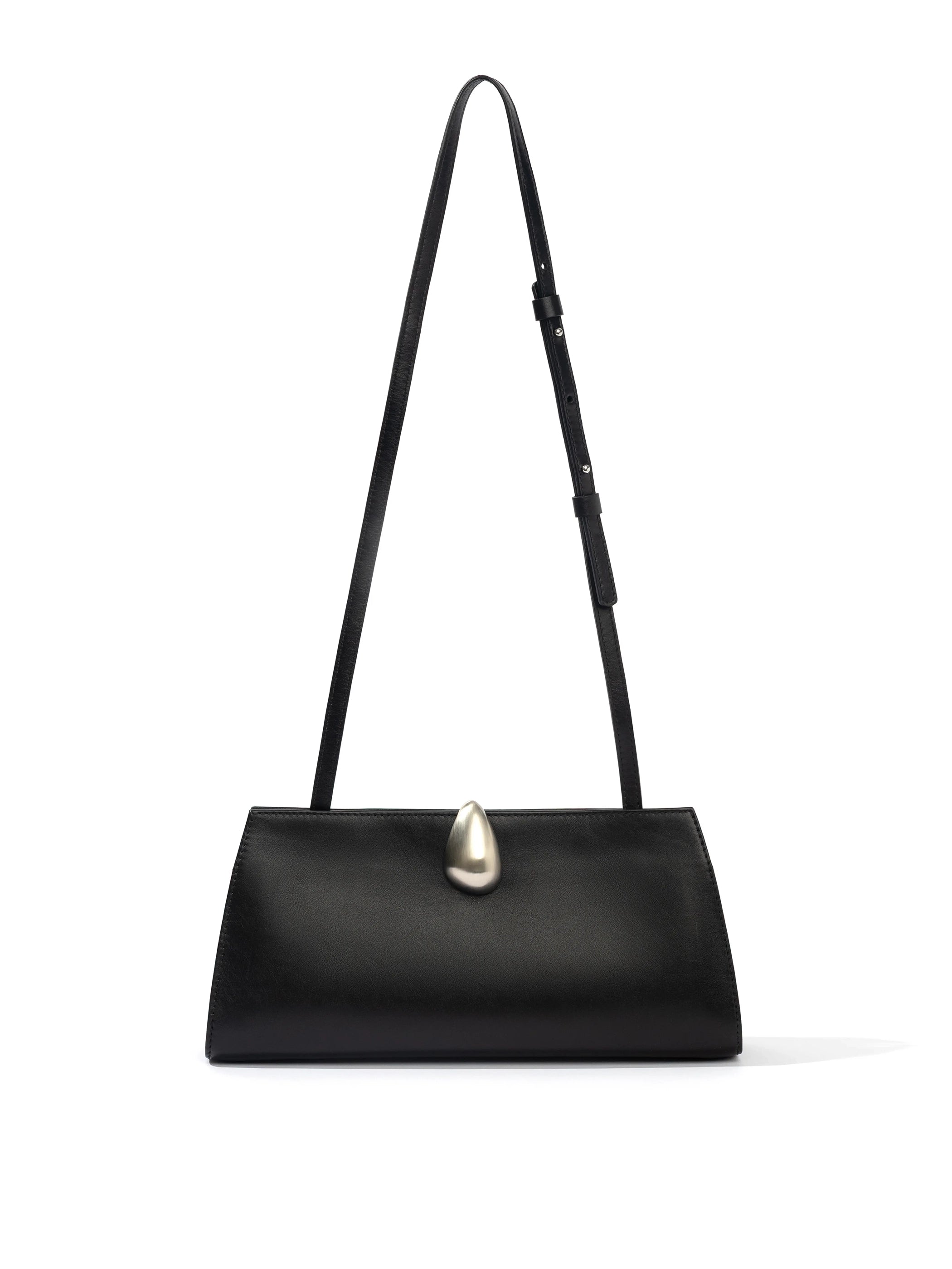 BAISSE CLUTCH BLACK