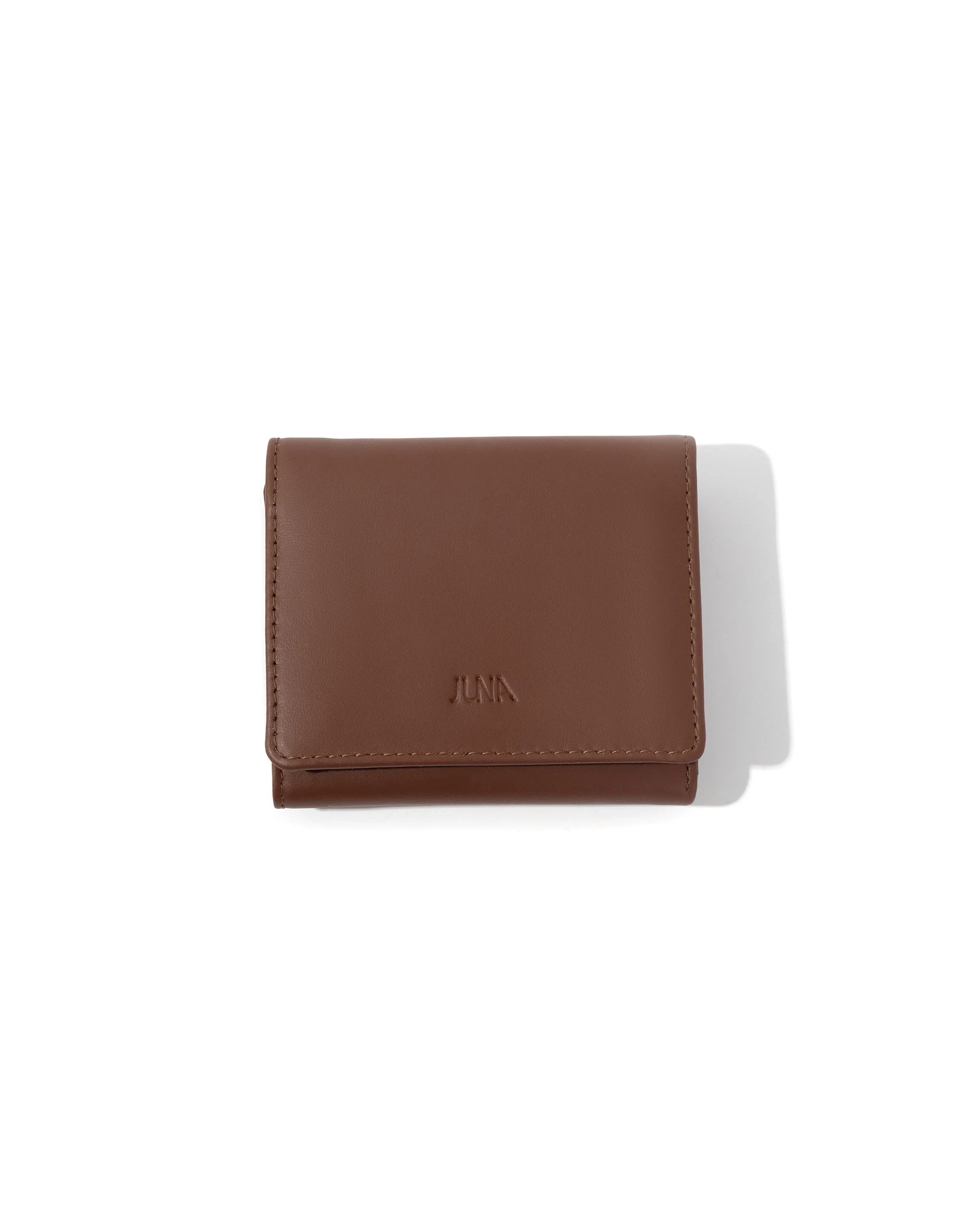 WALLET JUNA BROWN