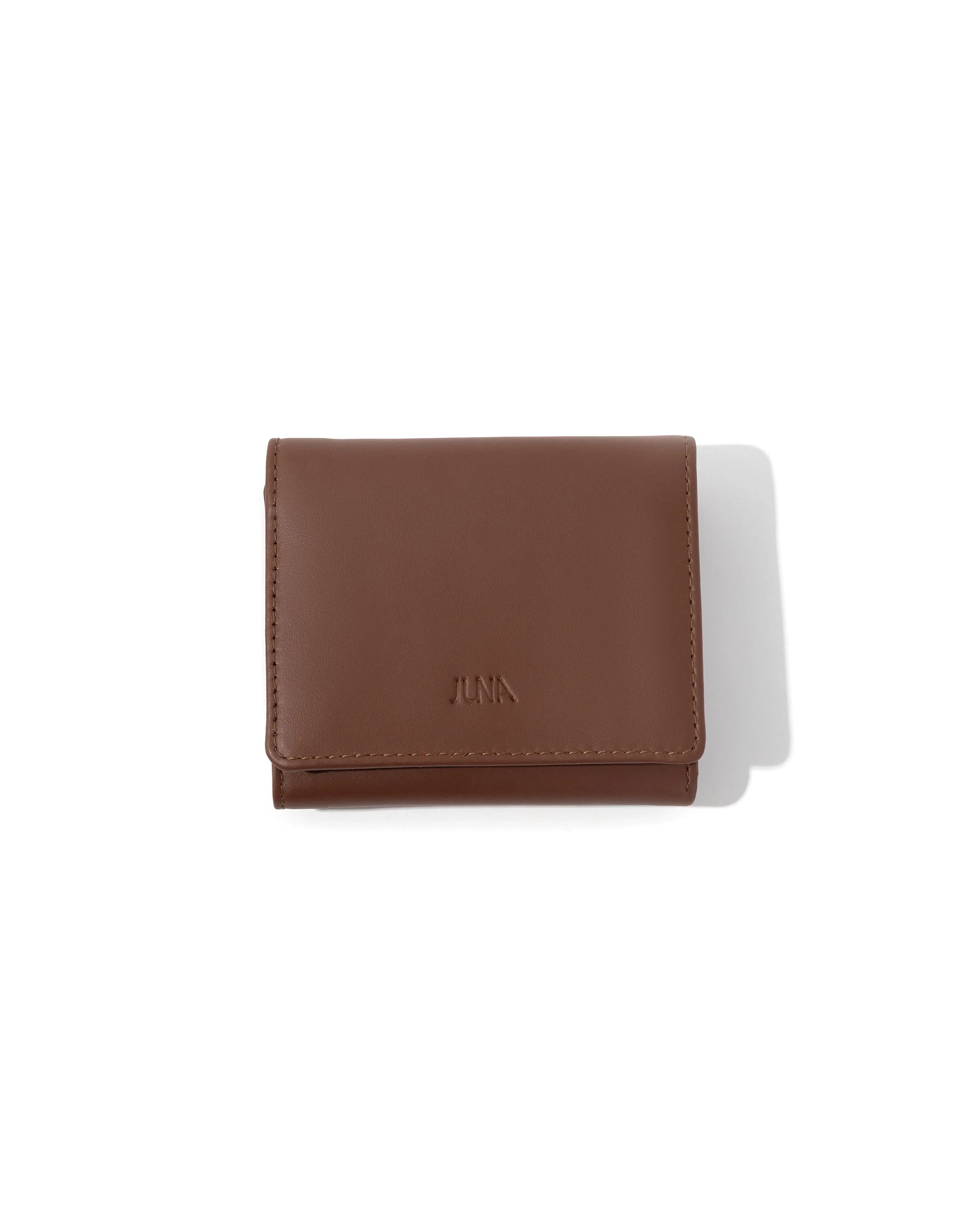 WALLET JUNA BROWN