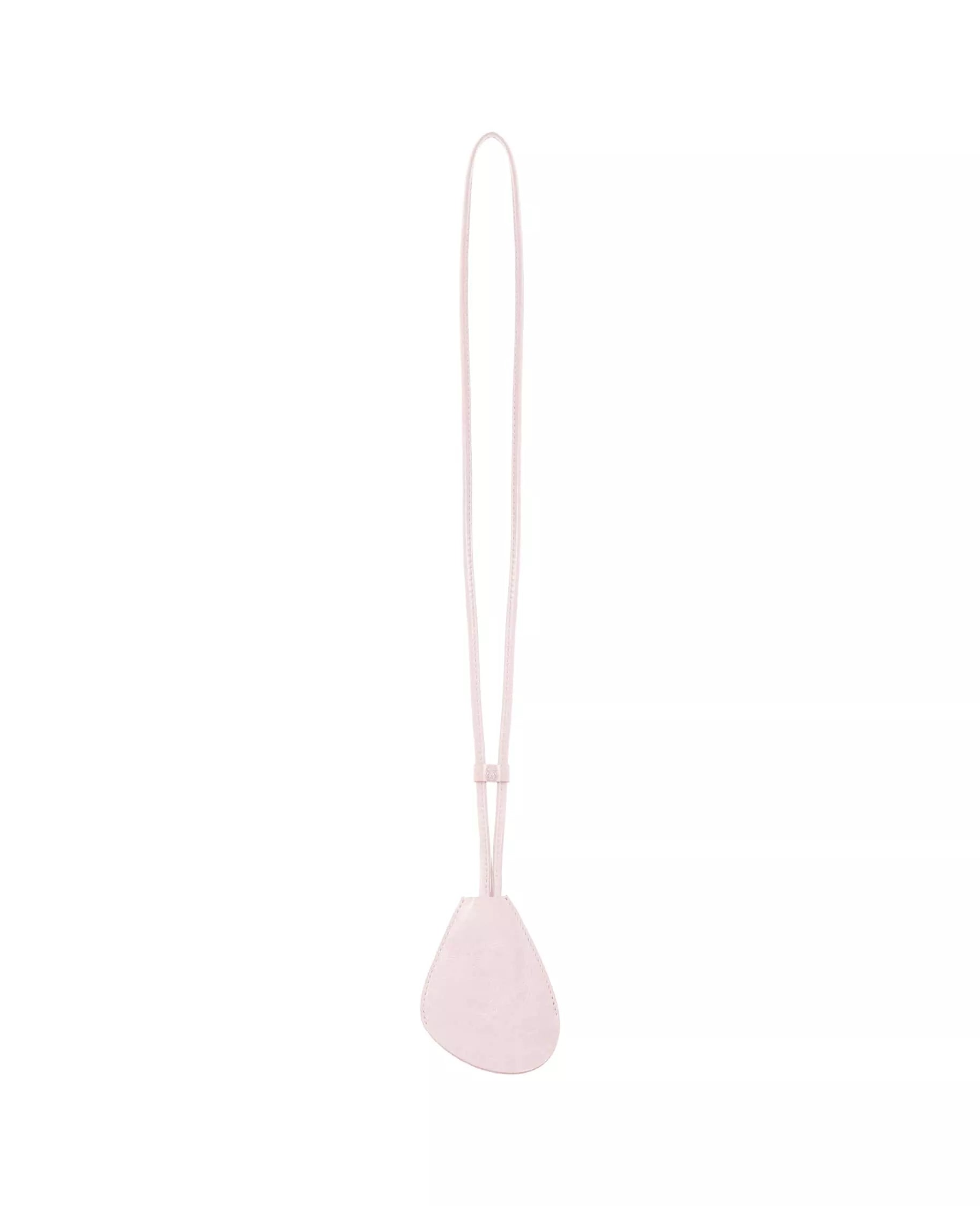 KEY HOLDER PINK