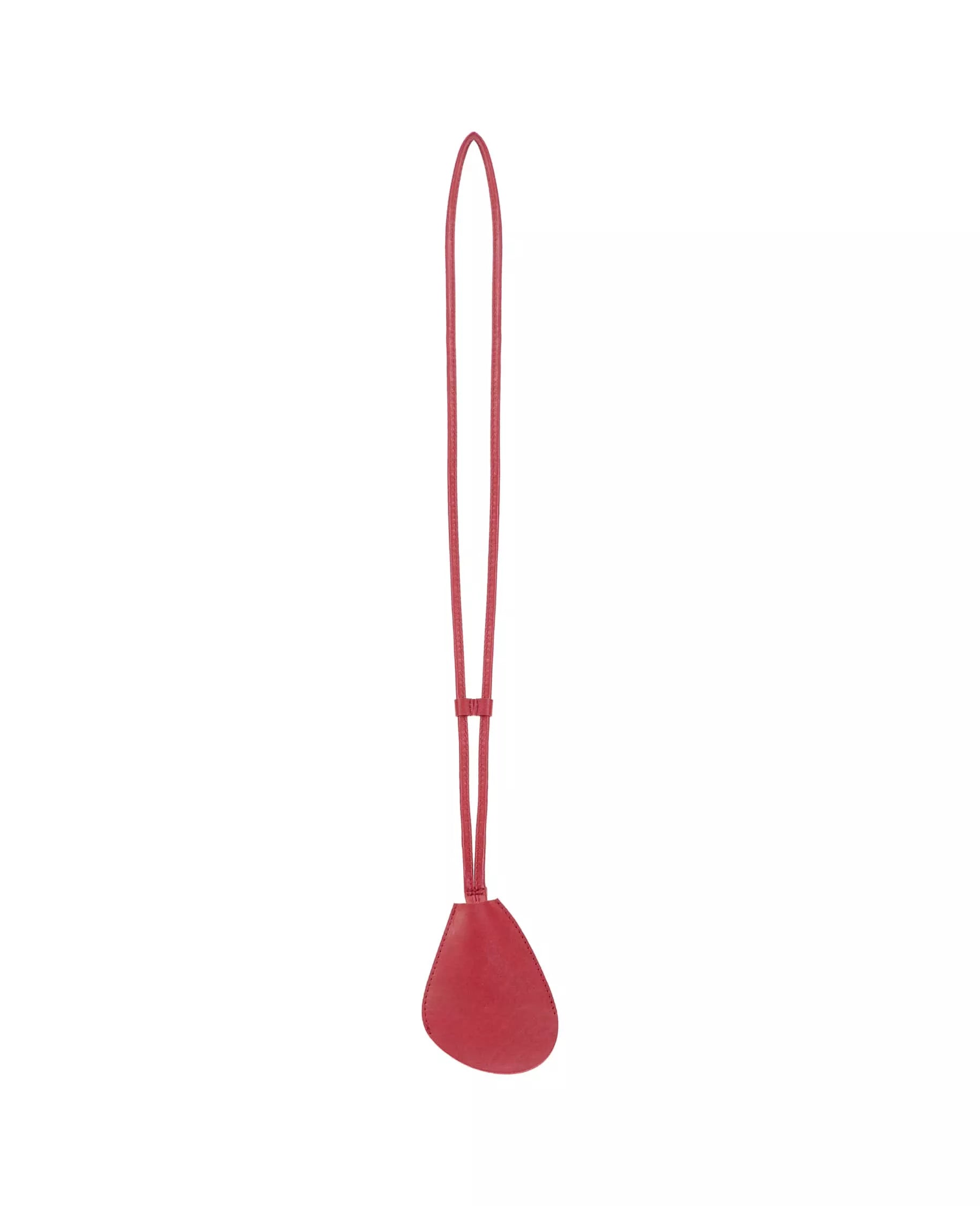 KEY HOLDER RED