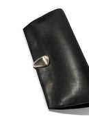 BAISSE CLUTCH BLACK
