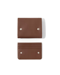 WALLET JUNA BROWN
