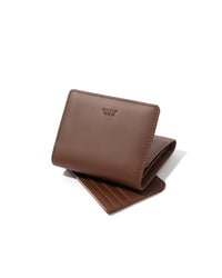 WALLET JUNA BROWN