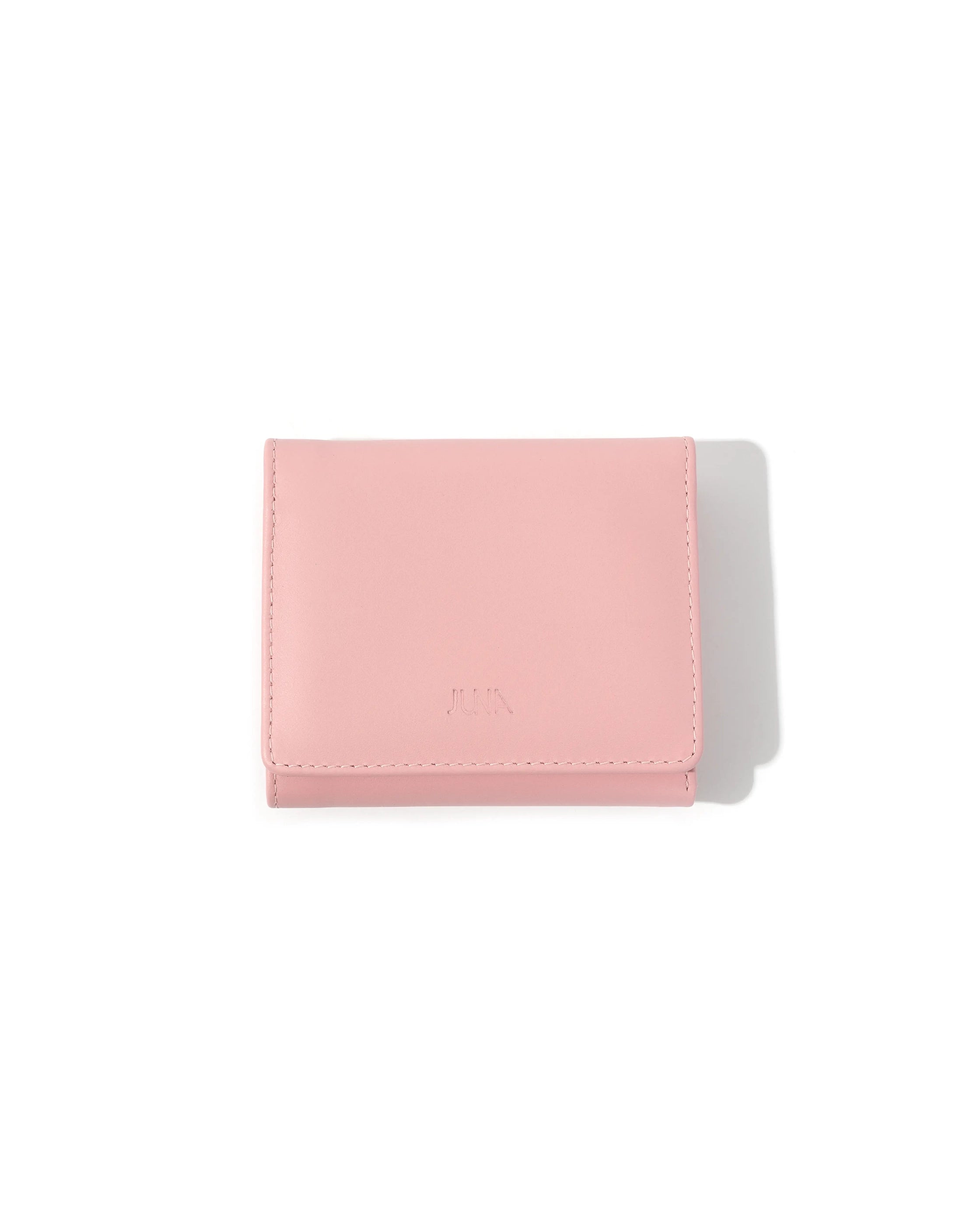 WALLET JUNA BABY PINK