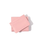 WALLET JUNA PINK