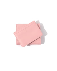 WALLET JUNA PINK