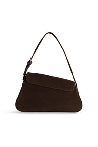 SUEDE CHOCOLATE