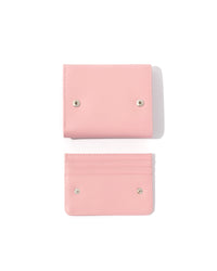 WALLET JUNA PINK