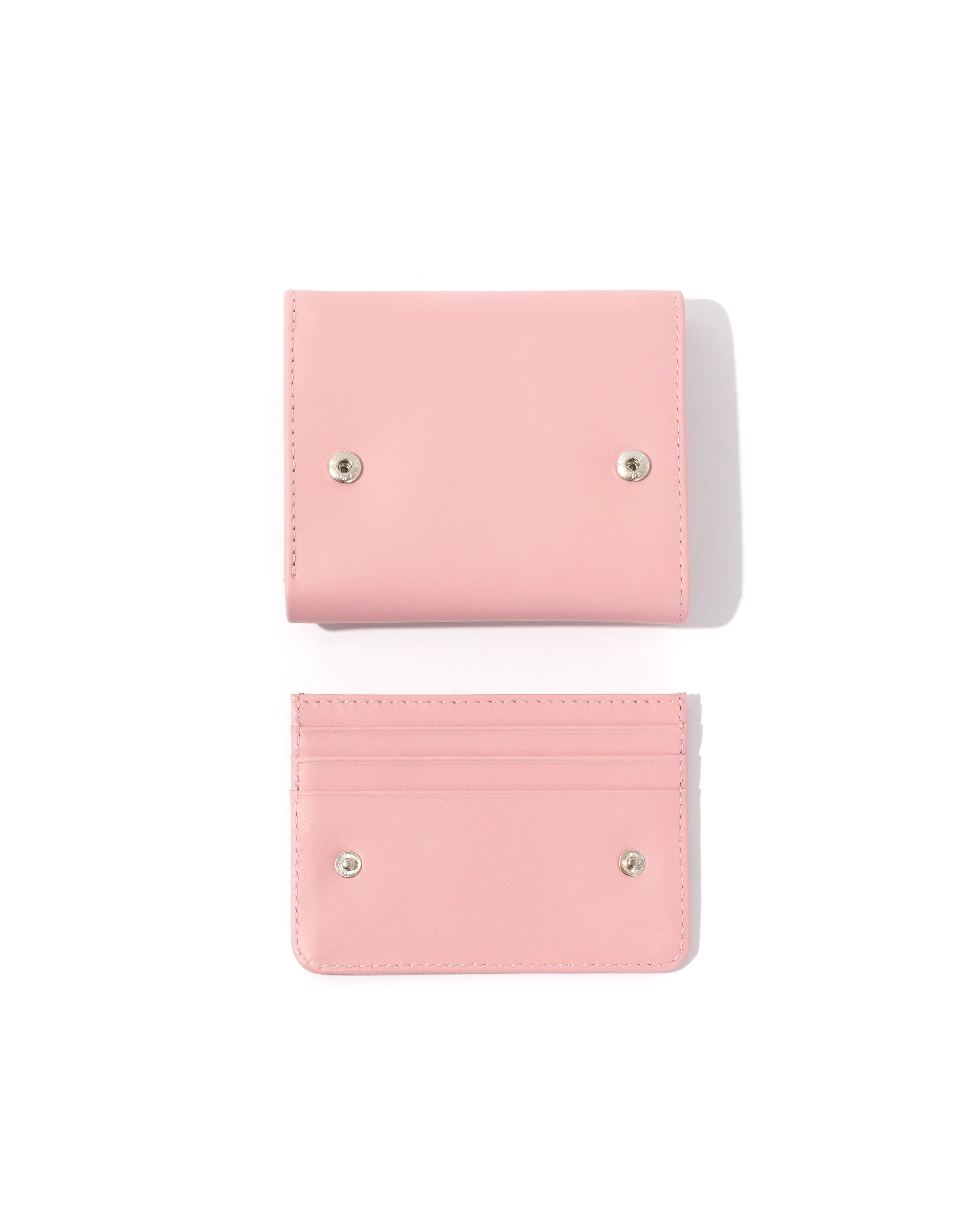 WALLET JUNA PINK